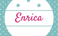 Enrica