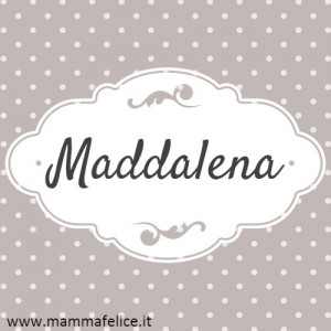 Maddalena