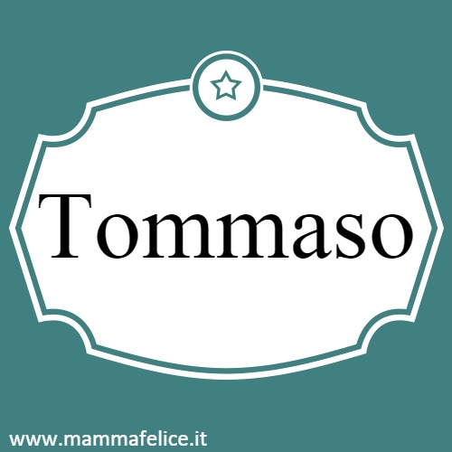 Tommaso