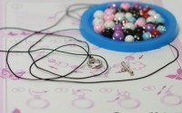 braccialetti di perline