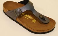 Birkenstock: come abbinarle, istruzioni per l'uso