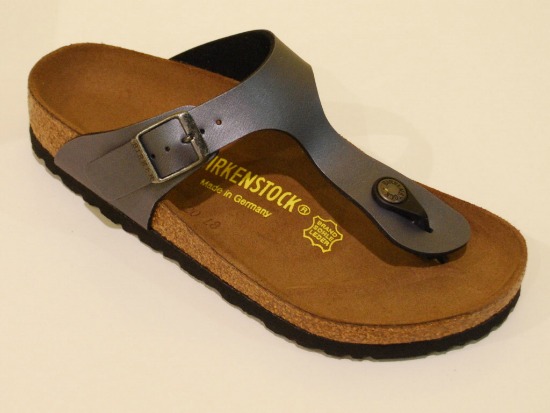 birkenstock benefici