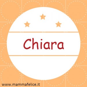 Chiara