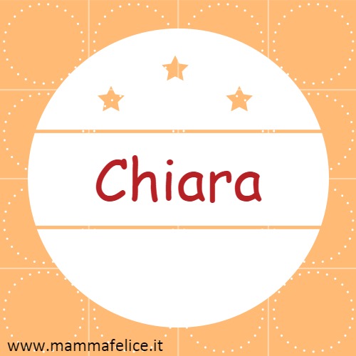 Chiara 