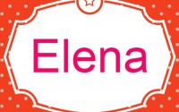 Elena