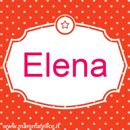 Elena 