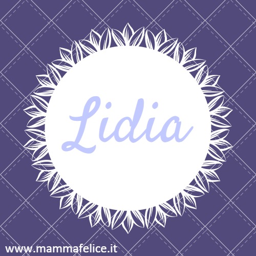 Lidia 