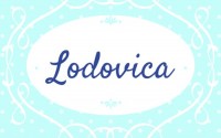 Lodovica