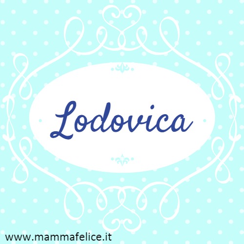 Lodovica 