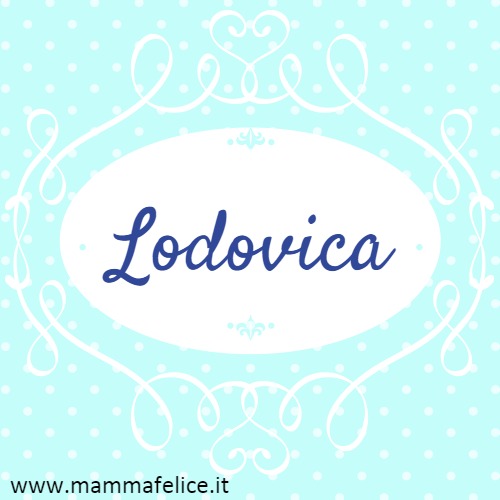 Lodovica 