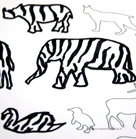animali-zebrati