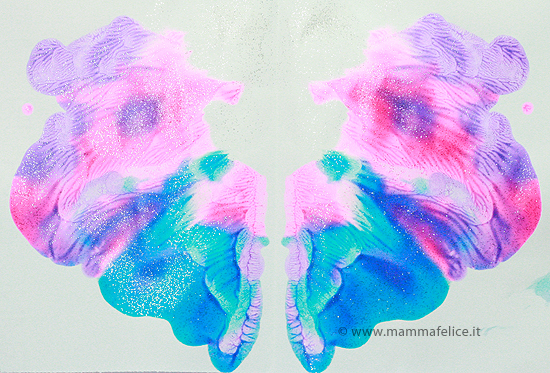 Come Fare I Colori Con Le Tempere