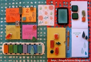 progetti back to school