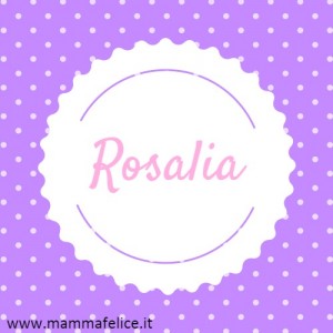 Rosalia