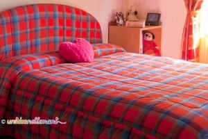 Come fare una trapunta