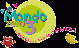 Rivista Mondo Zero 3