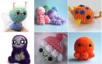 Idee per amigurumi