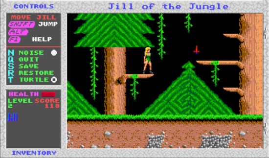 videogioco-jill-of-the-jungle