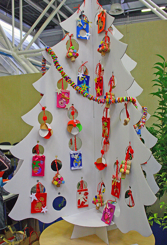 albero-natale-decorato