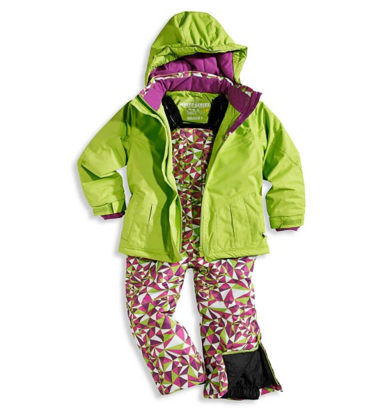 Abbigliamento da deals sci per bambini