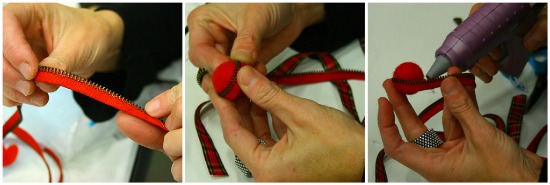 tutorial-collana-con-cerniera-riciclata