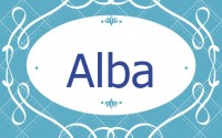 Alba