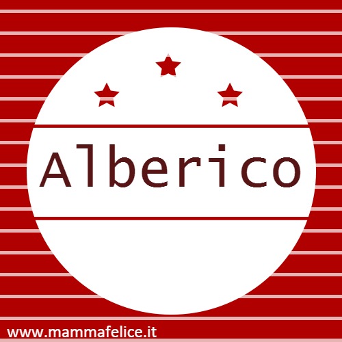 Alberico