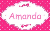 Amanda