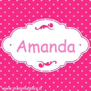 Amanda