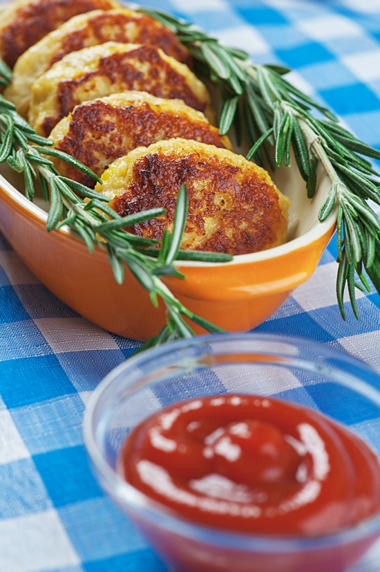 polpette di carne alla ricotta