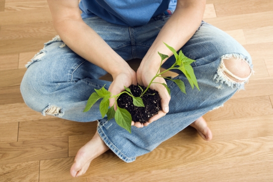 rispettare i bambini