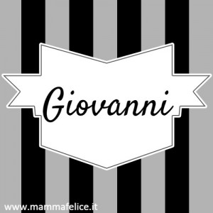 Giovanni