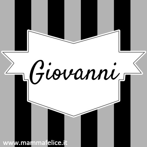 Giovanni