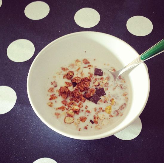 Cereali per la colazione: sai davvero cosa contengono?