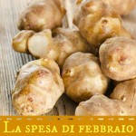 la spesa di febbraio