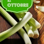 La spesa di Ottobre