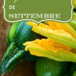 La spesa di Settembre