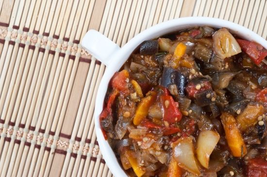 ricetta-caponata