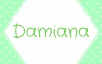 Damiana