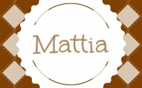 MattiaMattia