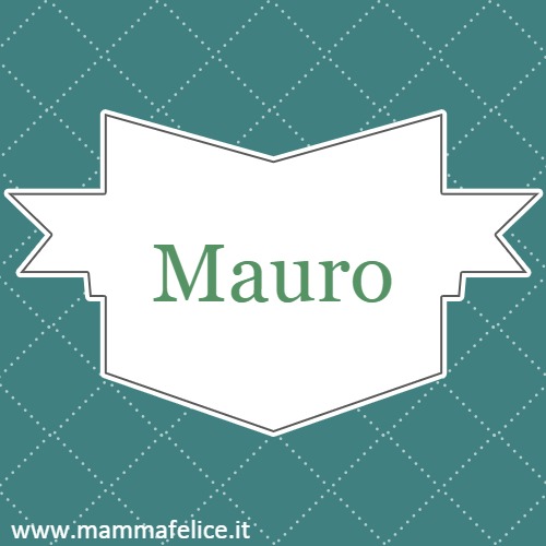 Mauro 