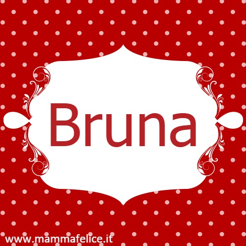 Bruna