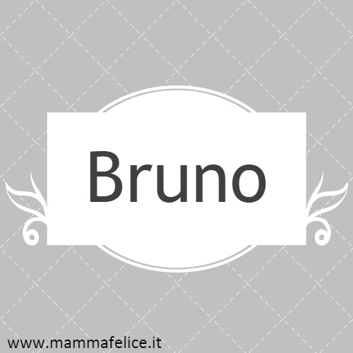 Bruno