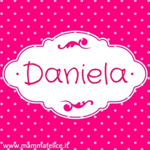 Daniela