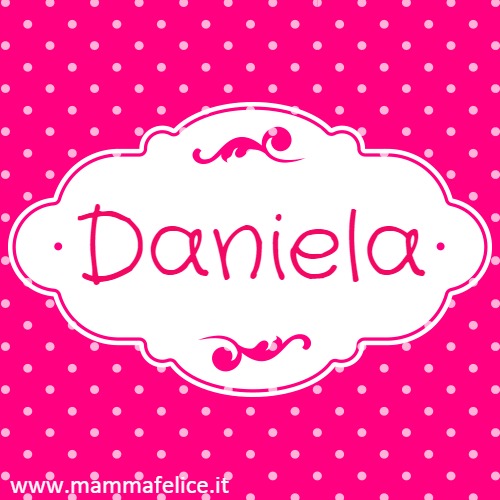 Daniela