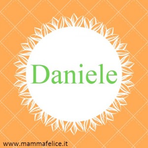 Daniele