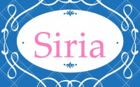 Siria