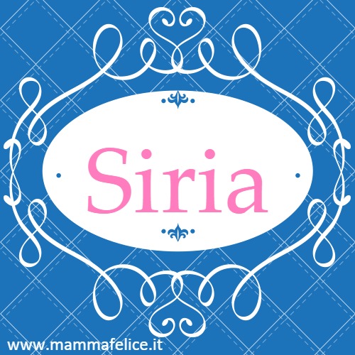 Siria