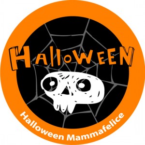 Mummia di Halloween