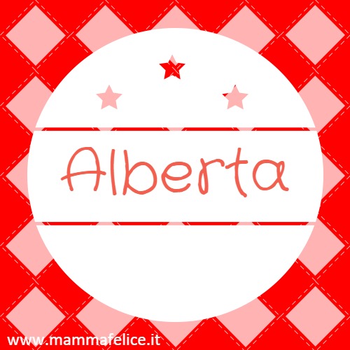 Alberta